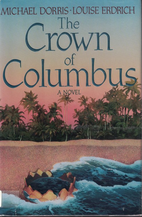 Crown Of Columbus