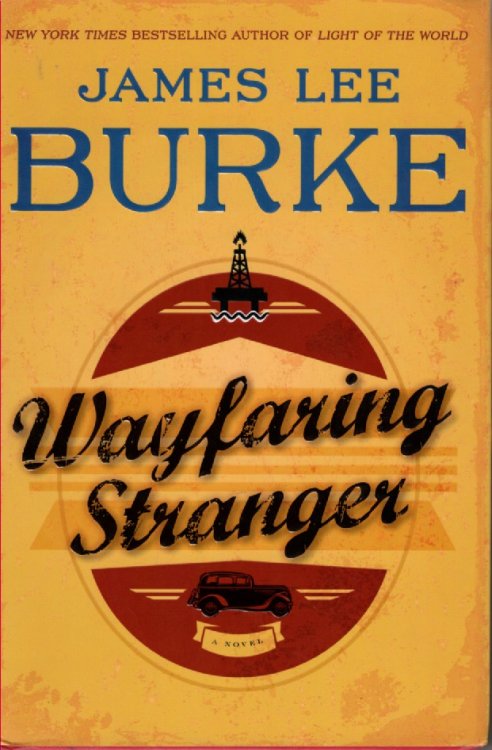 Wayfaring Stranger