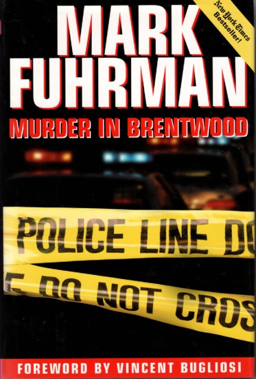 Murder In Brentwood