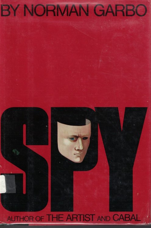 Spy