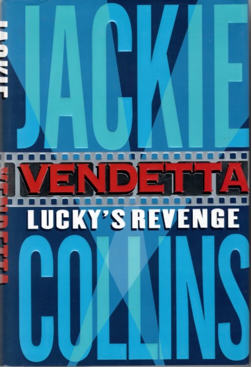 Vendetta Lucky's Revenge