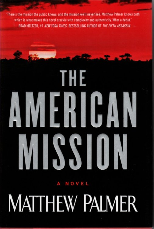 The American Mission