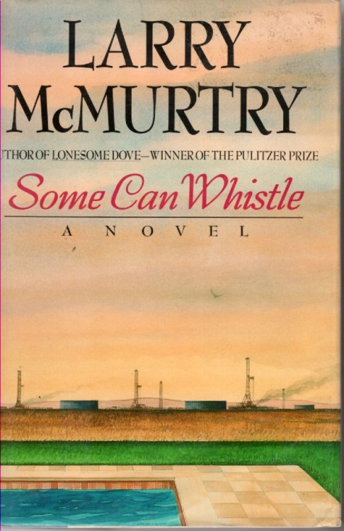 Some Can Whistle