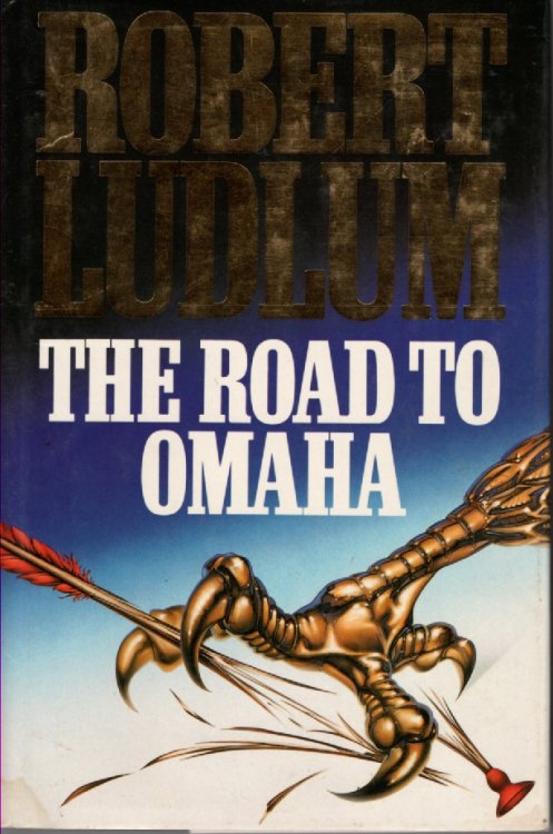 The Road To Omaha
