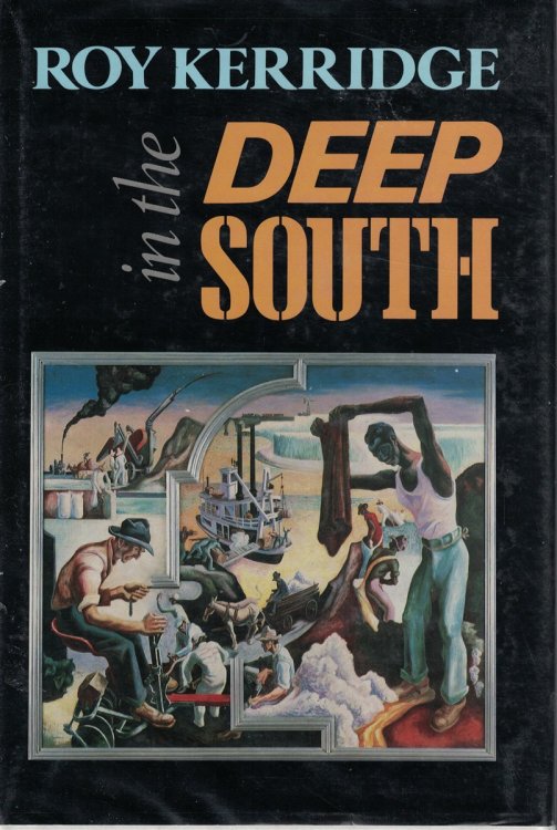 In The Deep South