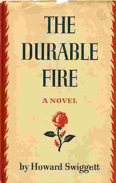 Durable Fire