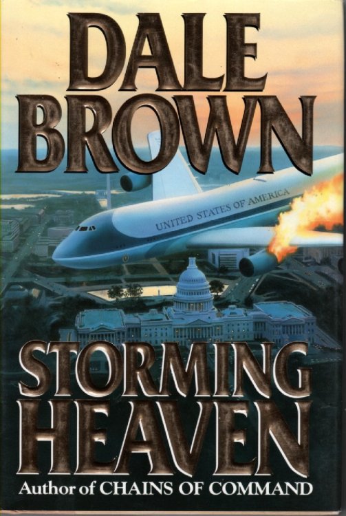 Storming Heaven