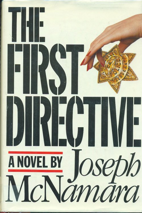 The First Directive