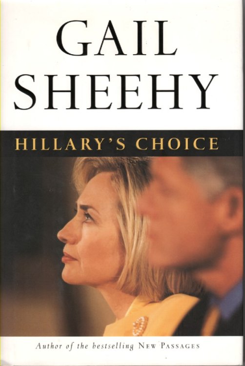 Hillary's Choice