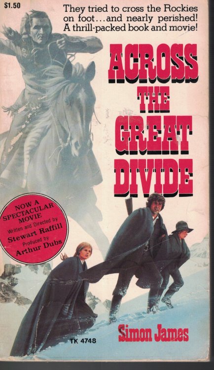 Across The Great Divide