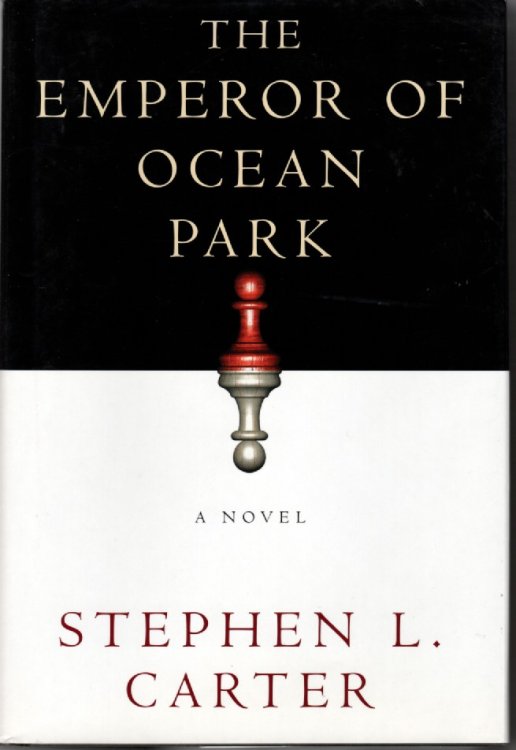 The Emperor of Ocean Park