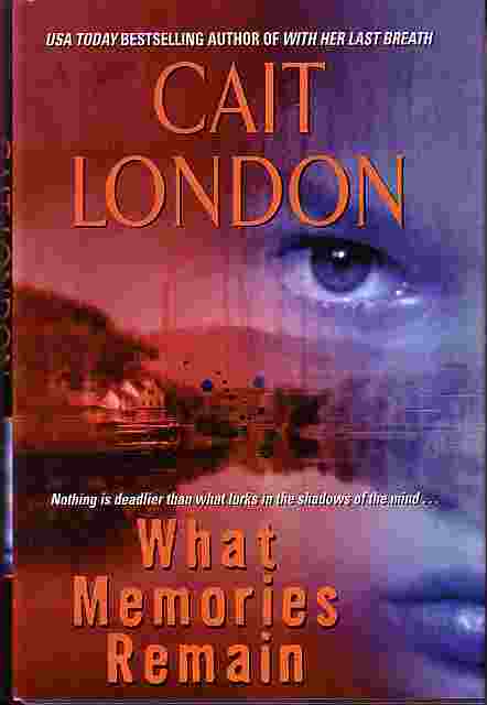 What Memories Remain