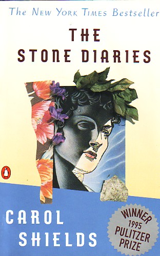 The Stone Diaries