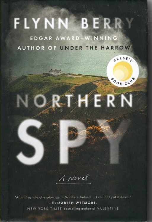 Northern Spy