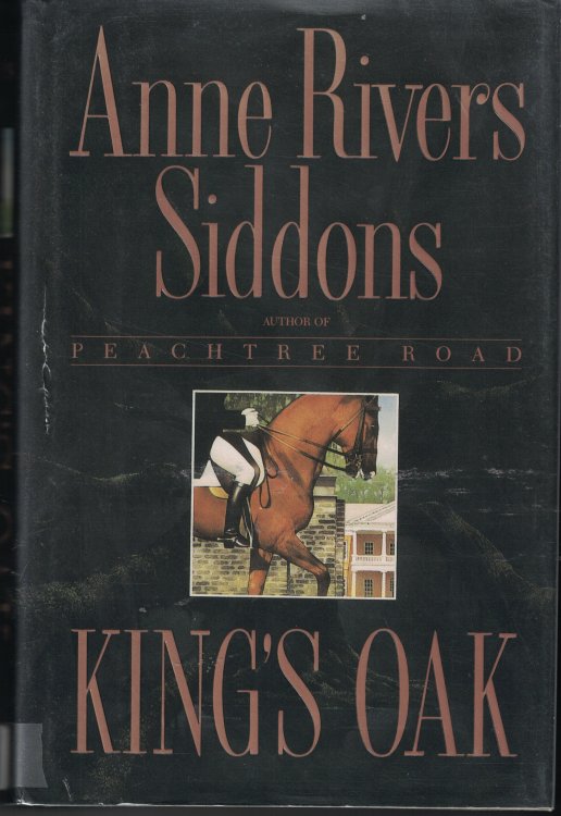 King's Oak