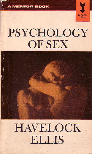 Psychology Of Sex