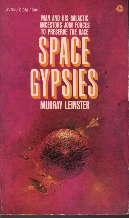 Space Gypsies