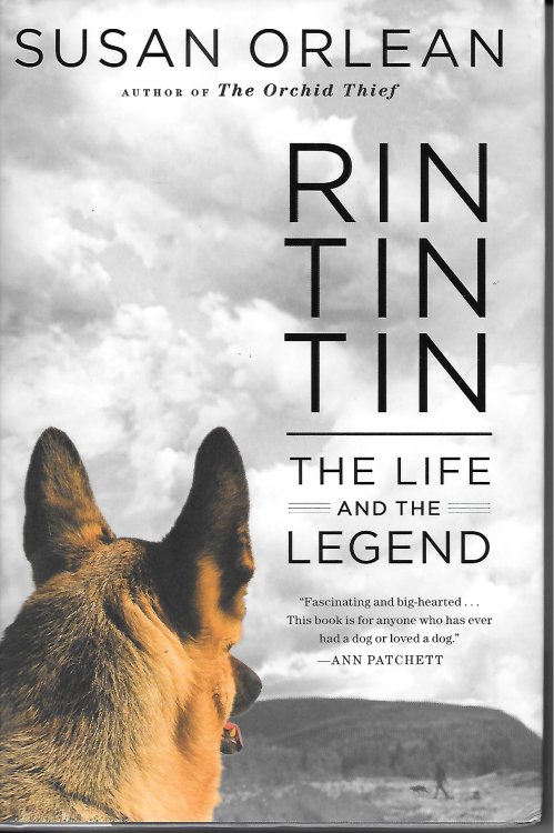 Rin Tin Tin The Life and the Legend