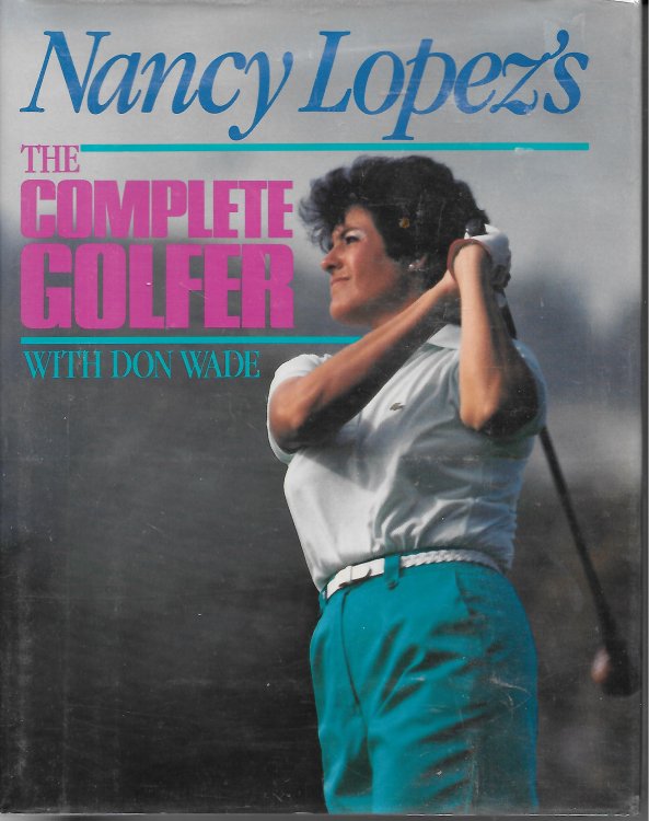 Complete Golfer