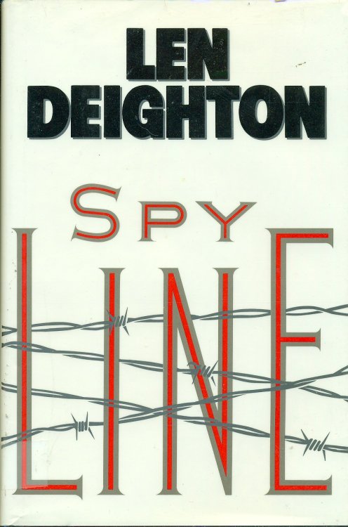 Spy Line