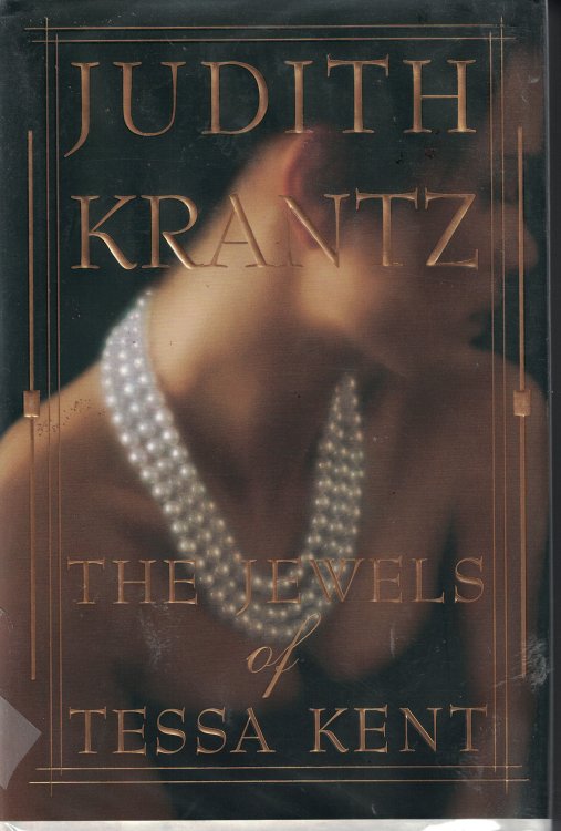 Jewels Of Tessa Kent
