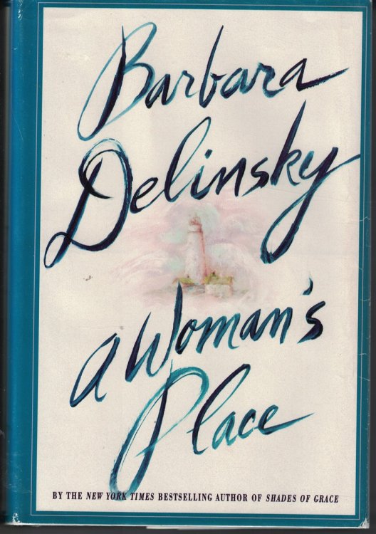 A Woman's Place