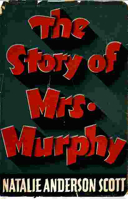 Story Of Mrs. Murphy