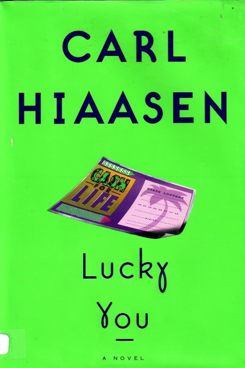 Lucky You