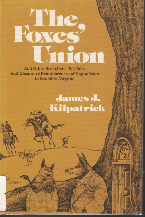 The Foxes' Union