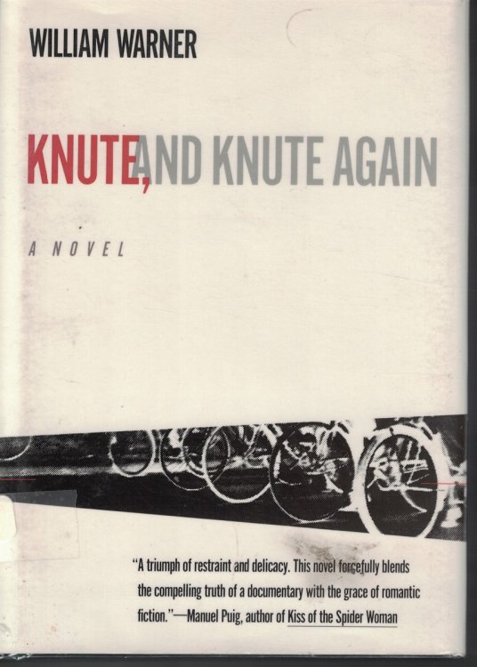 Knute, Knute Again