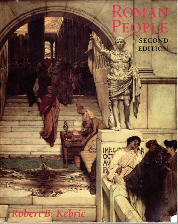 Roman People
