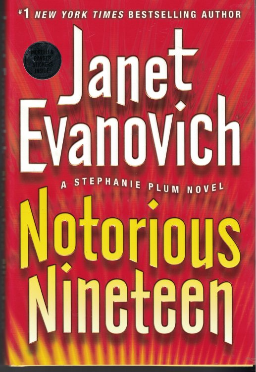 Notorious Nineteen