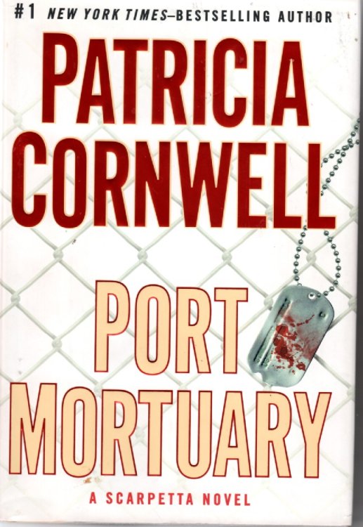 Port Mortuary