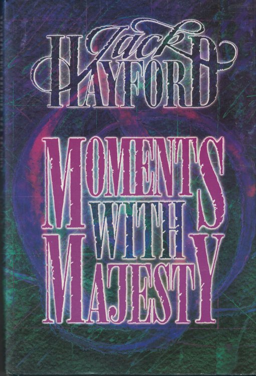 Moments With Majesty