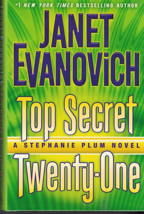 Top Secret Twenty-one