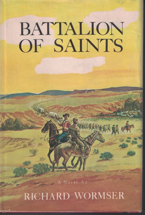 Battalion Of Saints
