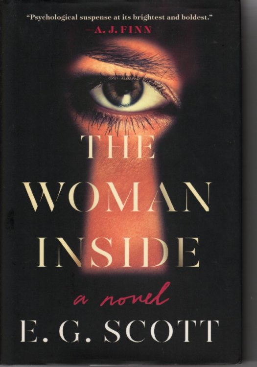 The Woman Inside