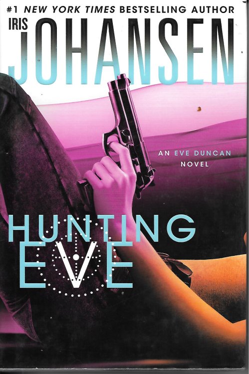 Hunting Eve