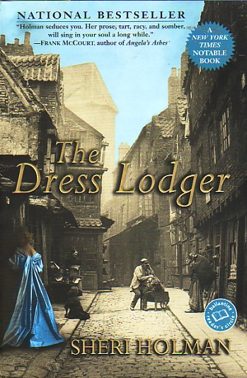 Dress Lodger