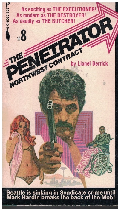 Northwest Contract Penetrator