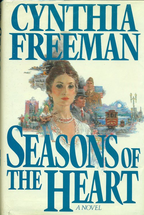 Seasons Of The Heart