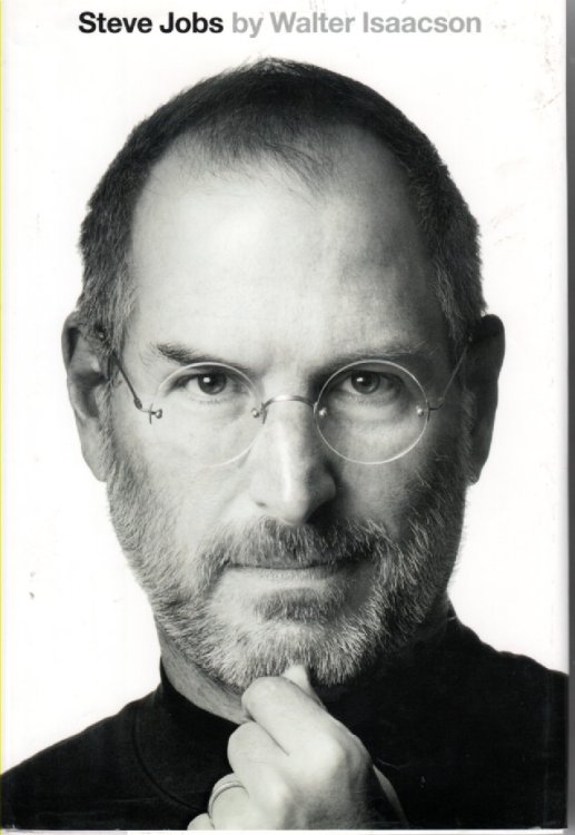 Steve Jobs