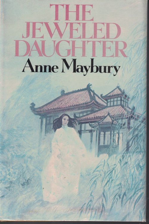 The Jeweled Daughter