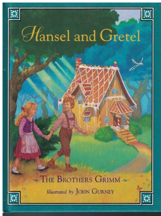 Hansel And Gretel