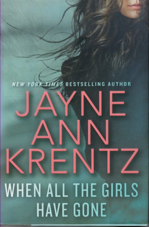 When all the Girls Have Gone