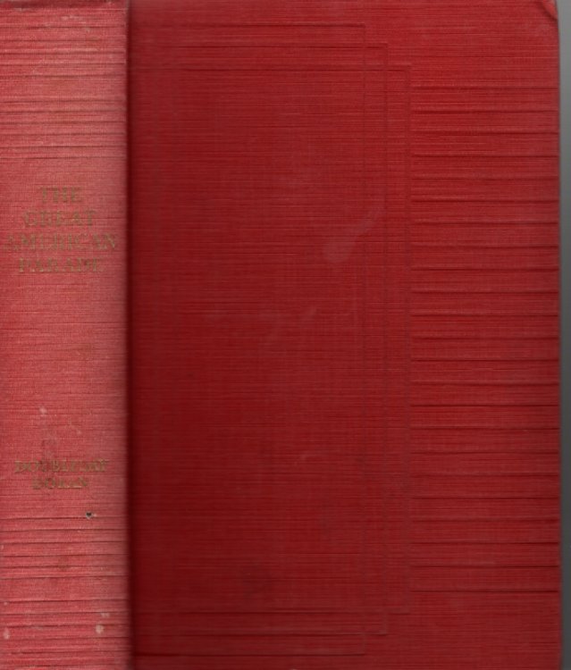 The Great American Parade