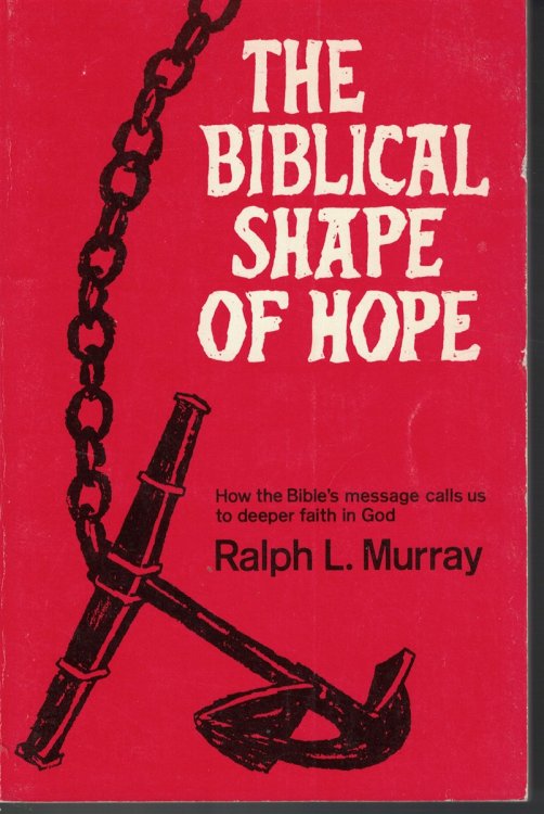 Biblical Shape Of Hope