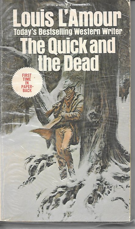 Quick And The Dead