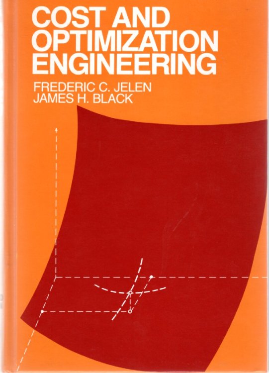 Cost and Optimization Engineering