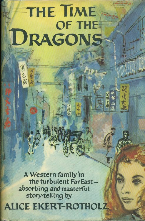 The Time Of The Dragons